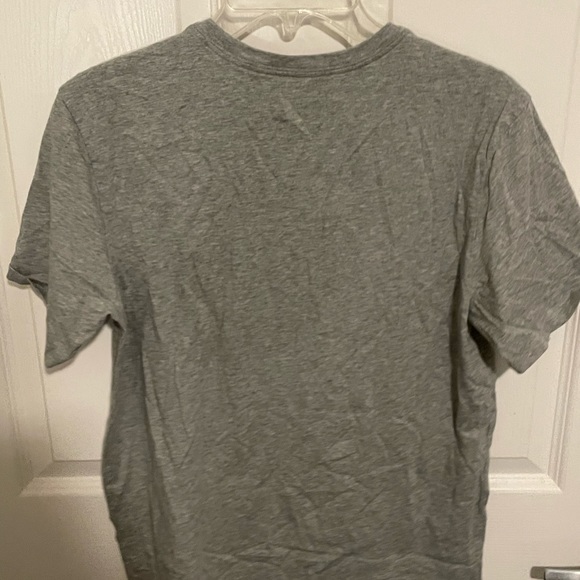 Nike medium  gray tshirt - Picture 2 of 2
